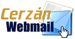 Cerzn Webmail 