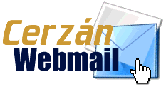 Cerzn Webmail Logo